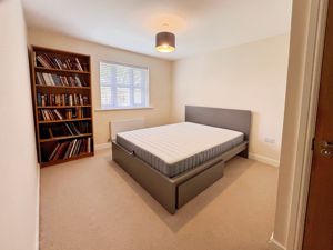 Ground floor Bedroom- click for photo gallery
